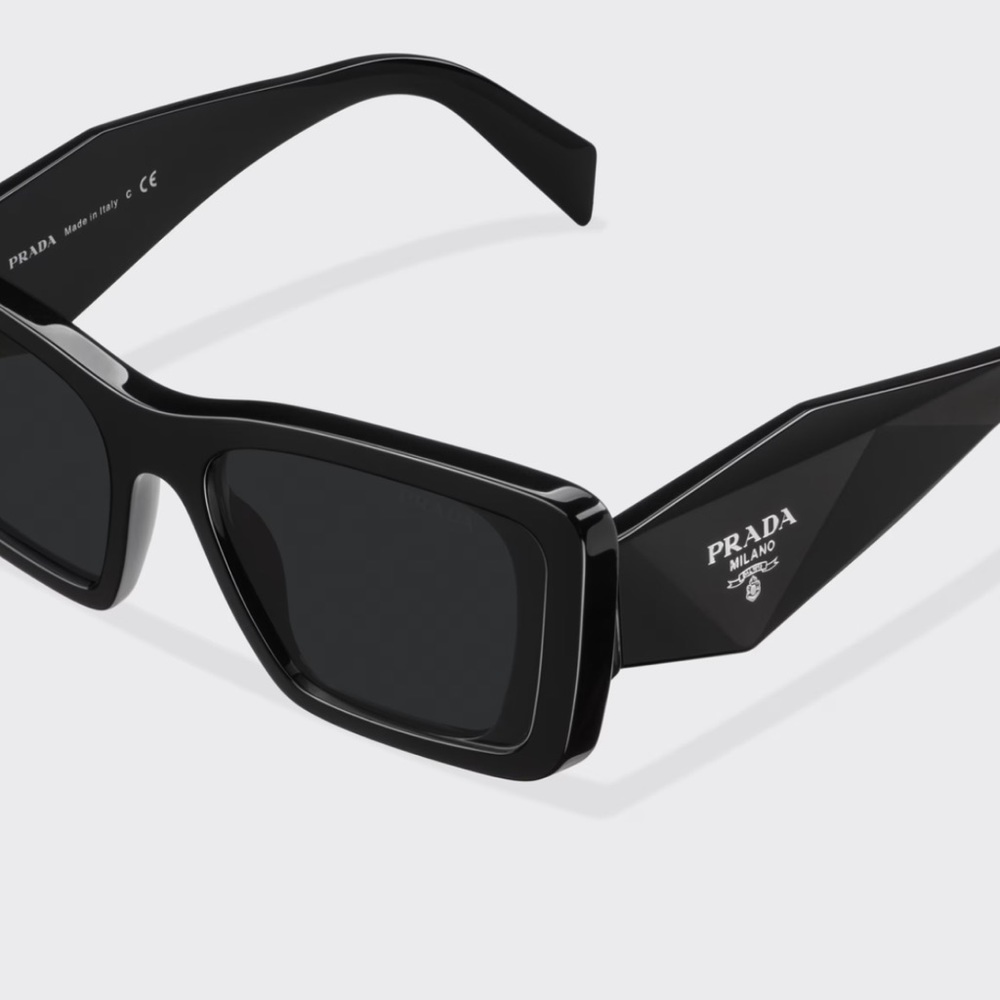 Prada Symbole sunglasses